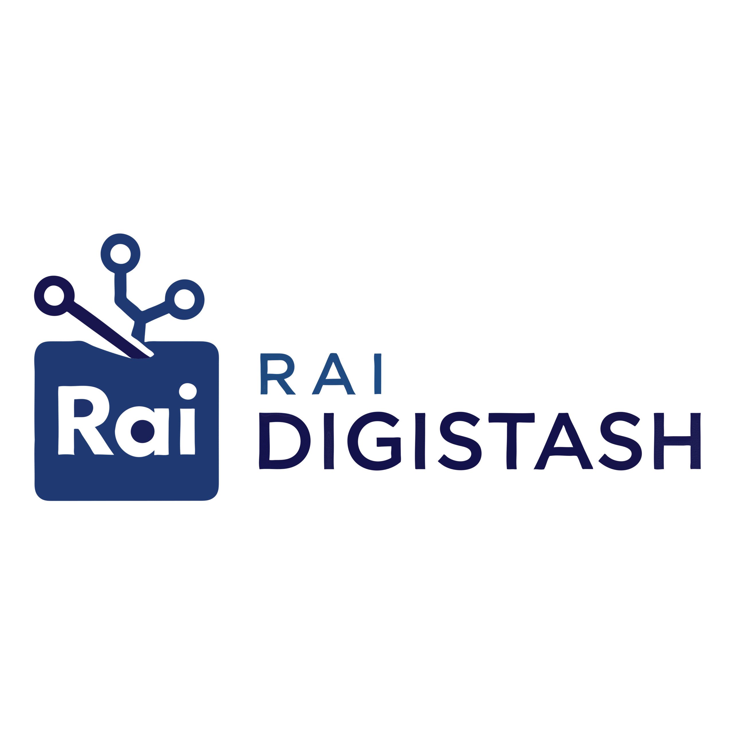 Woostify mobile logo